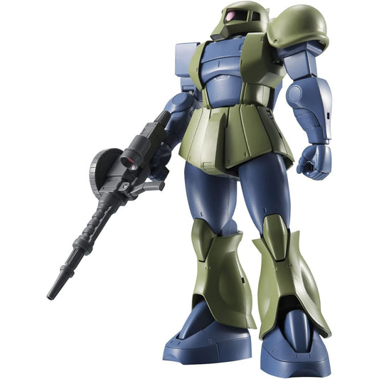 ROBOT Spirits <SIDE MS> MS-05 Old Zaku ver. A.N.I.M.E. "Mobile Suit Gundam"