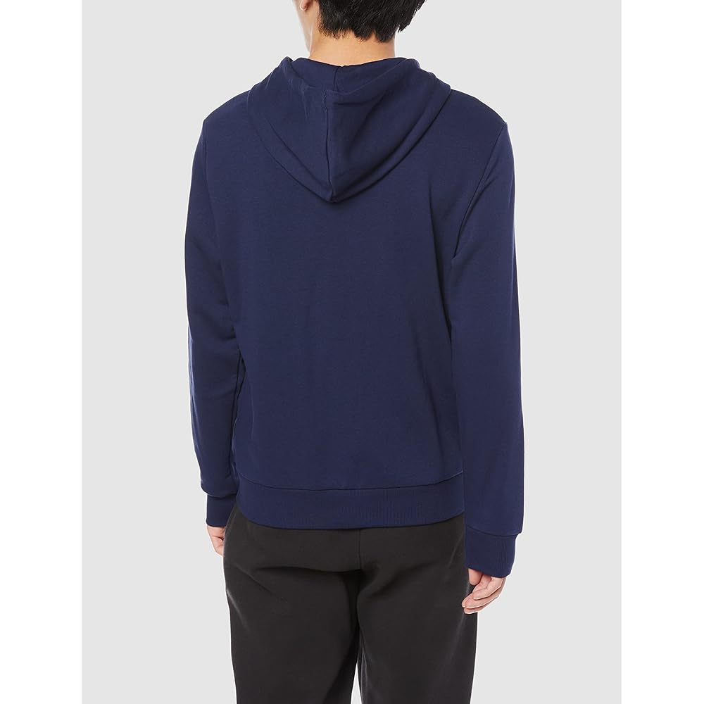[PUMA] Sweatshirt TEAMGOAL23 Casual Parka Jacket Soccer Men's