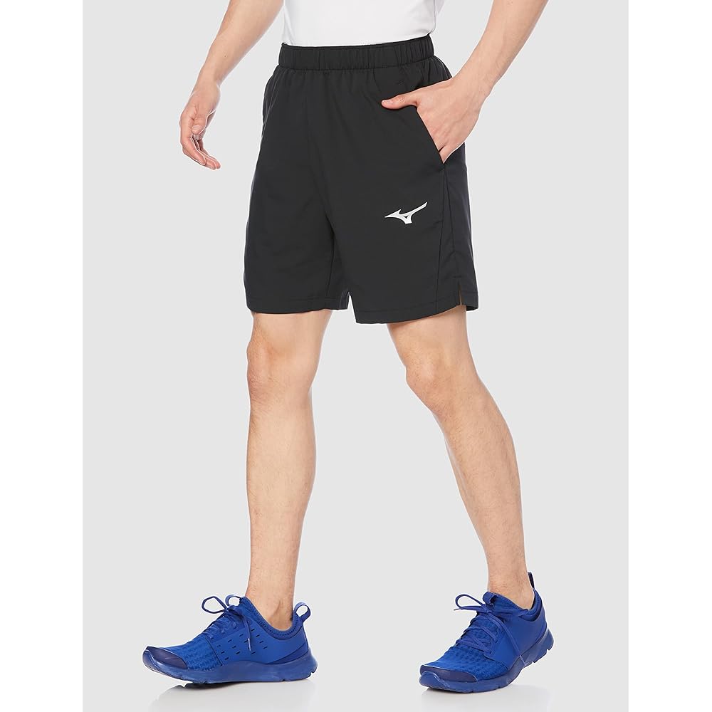 [Mizuno] Soccer Wear Move Cross Shorts Junior P2MD2060 Kids