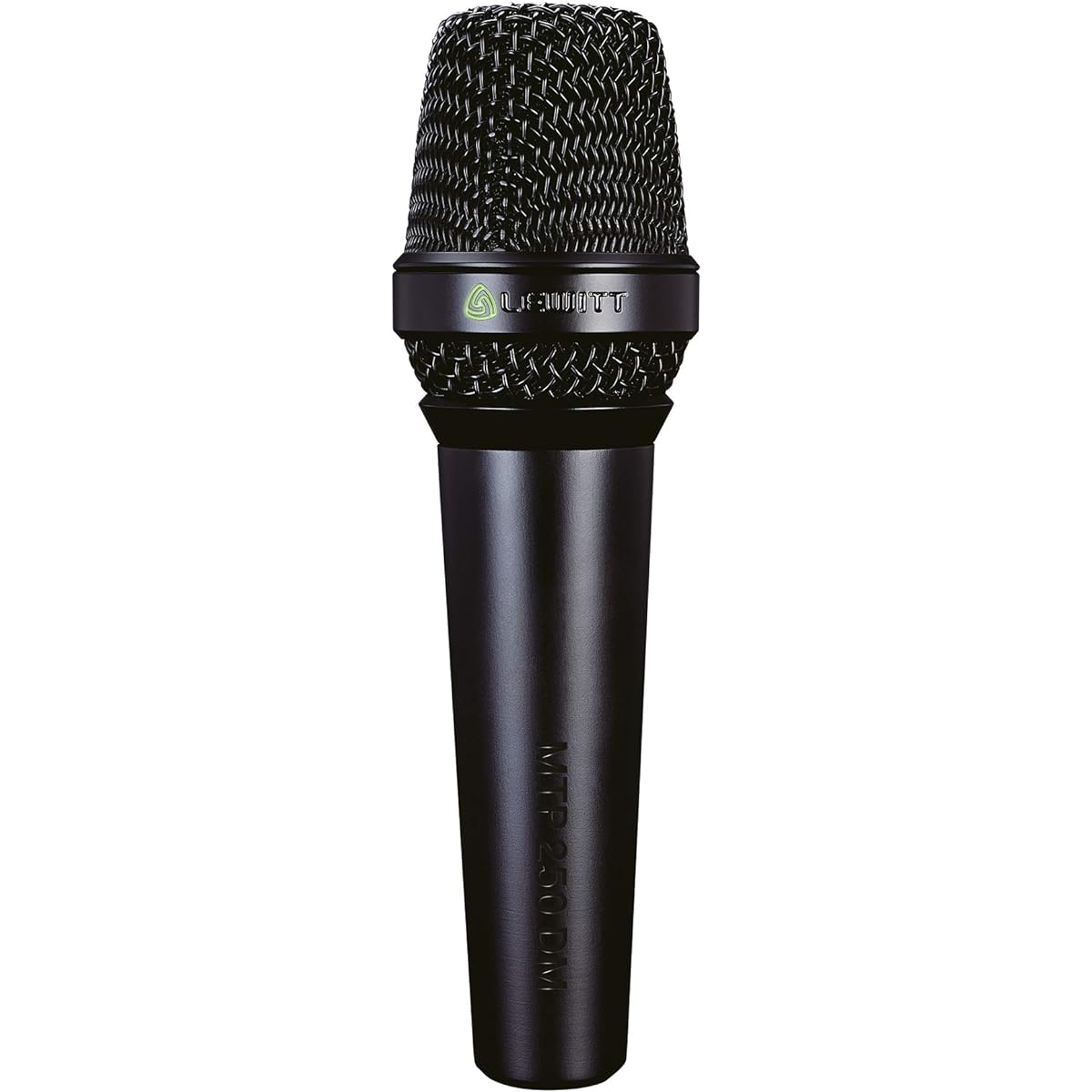 LEWITT MTP 250 DM Wired Handheld Dynamic Microphone for Vocal Performance