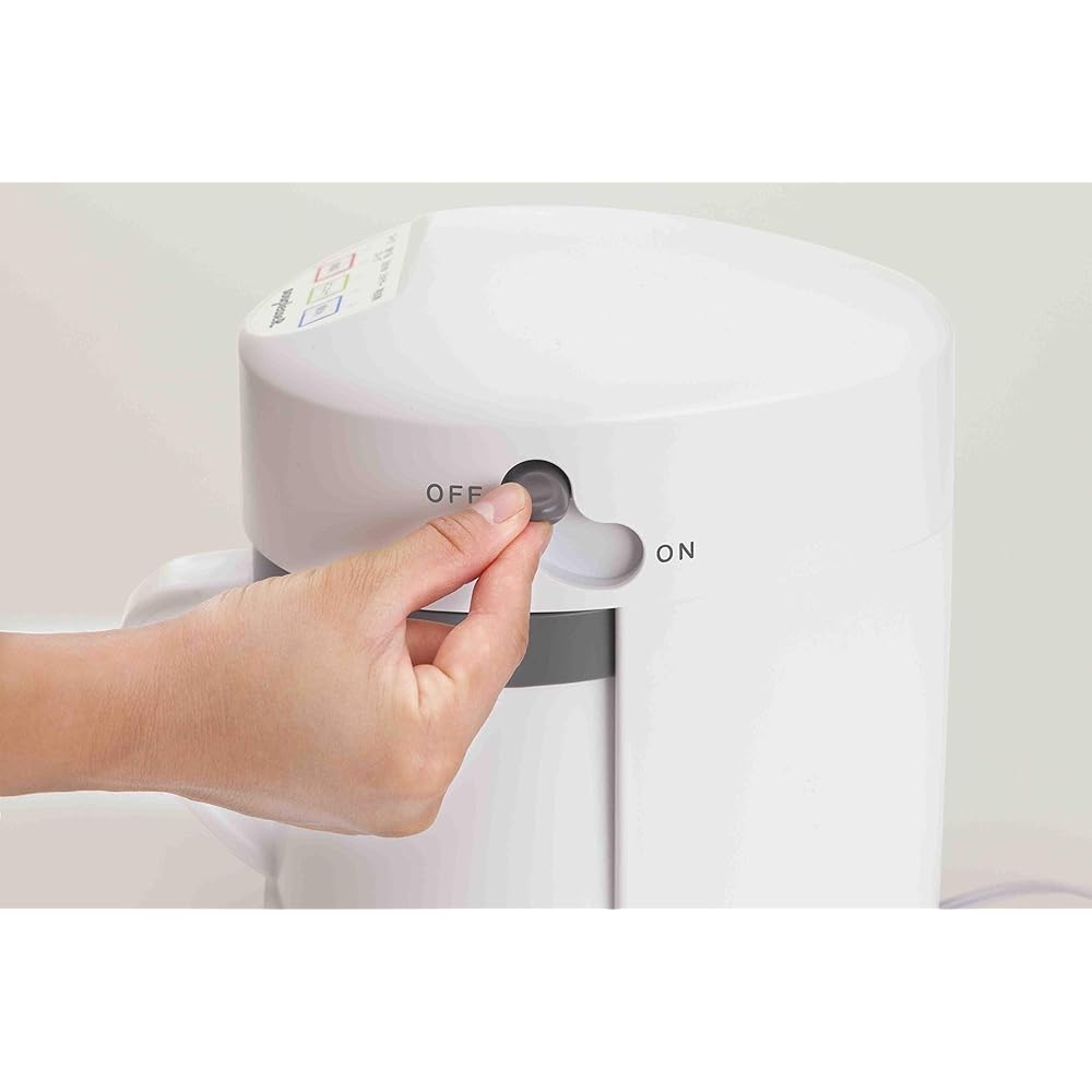 Vegetable soup maker Soupries R ZSP-4 [Zenken]