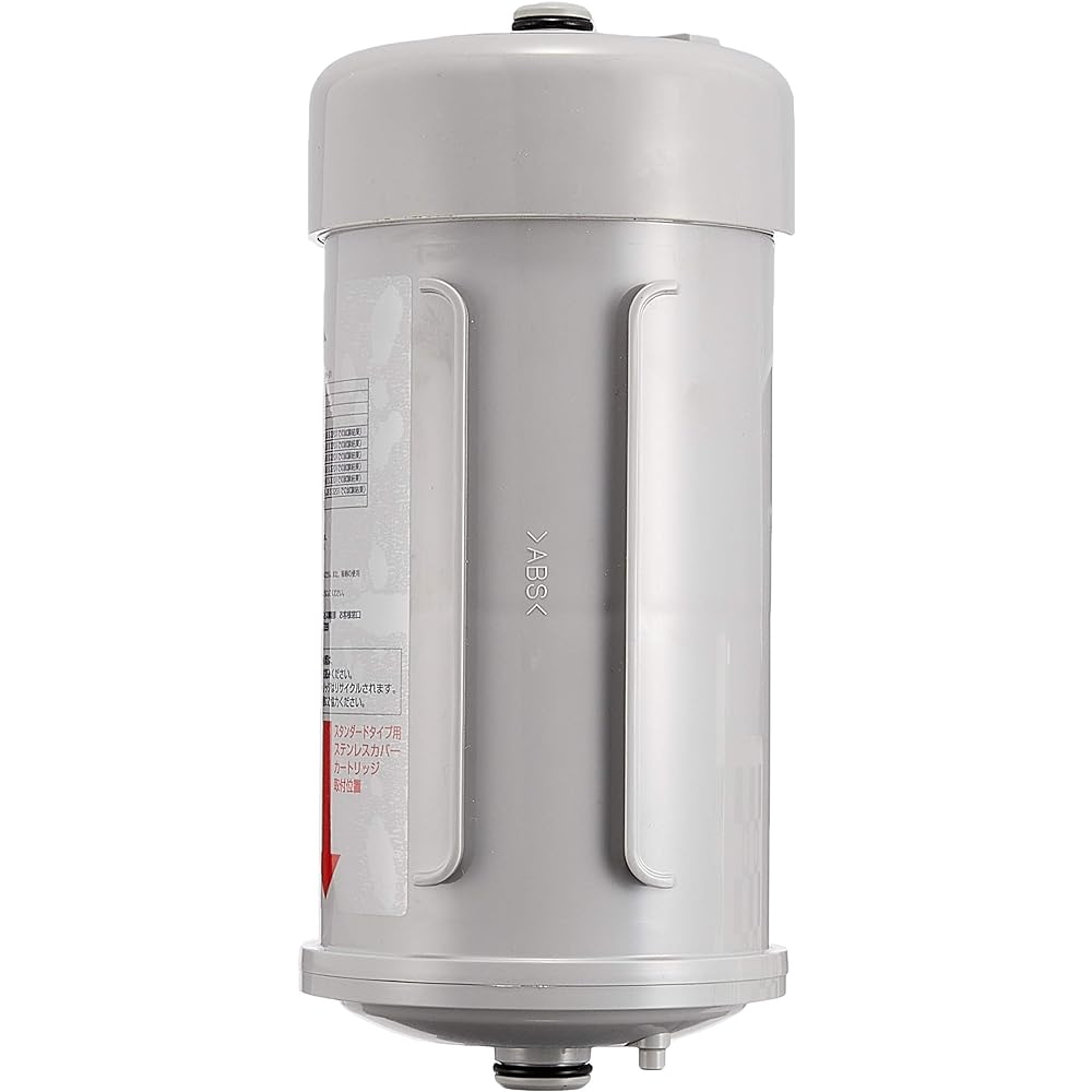 NGK Insulators Water Purifier C1 Replacement Cartridge CWA-01 [Common to C1 Standard and High Grade] (Estimated usage period: Approximately 1 year)