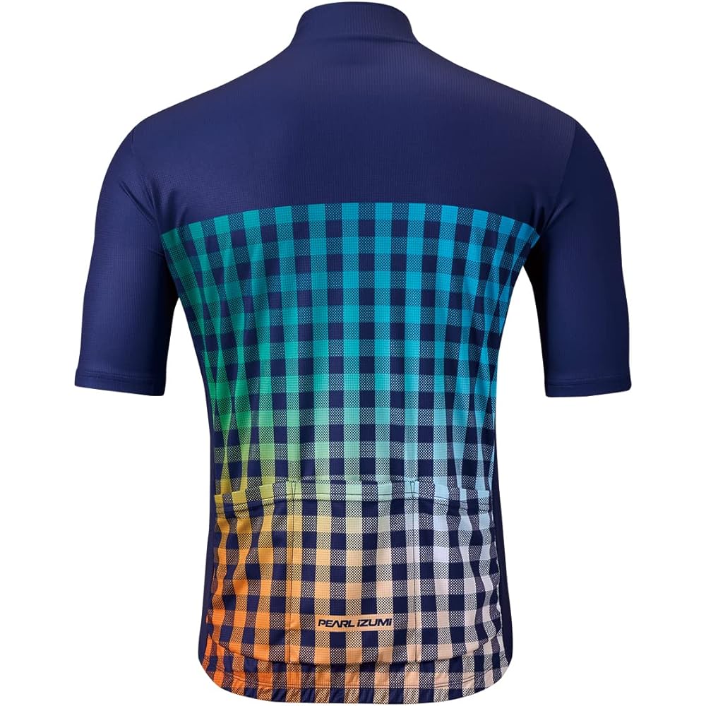 [Pearl Izumi] Cycling Jersey Comfort Jersey Men's