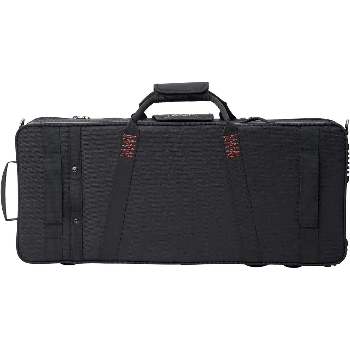 PROTEC semi-hard case for bassoon PB317 black
