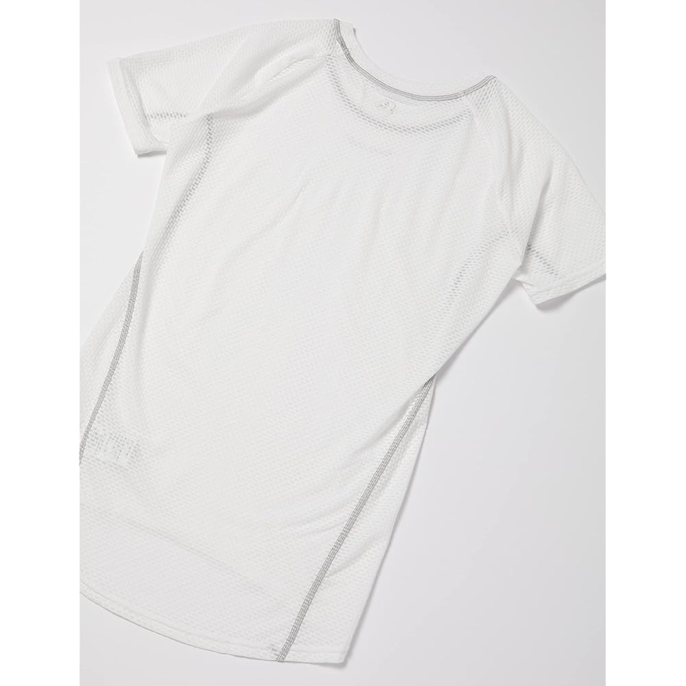 [Pearl Izumi] Undershirt Cool Fit Dry Half Sleeve Men's