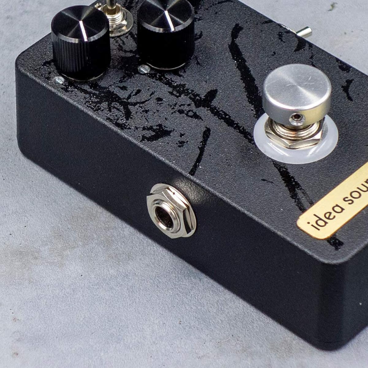 idea sound product IDEA-FZX ver.1