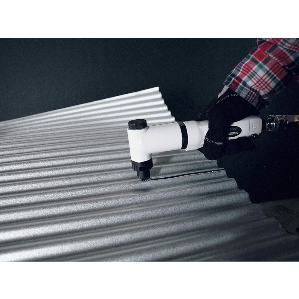 PAOCK Air Nibbler AMN-15PA
