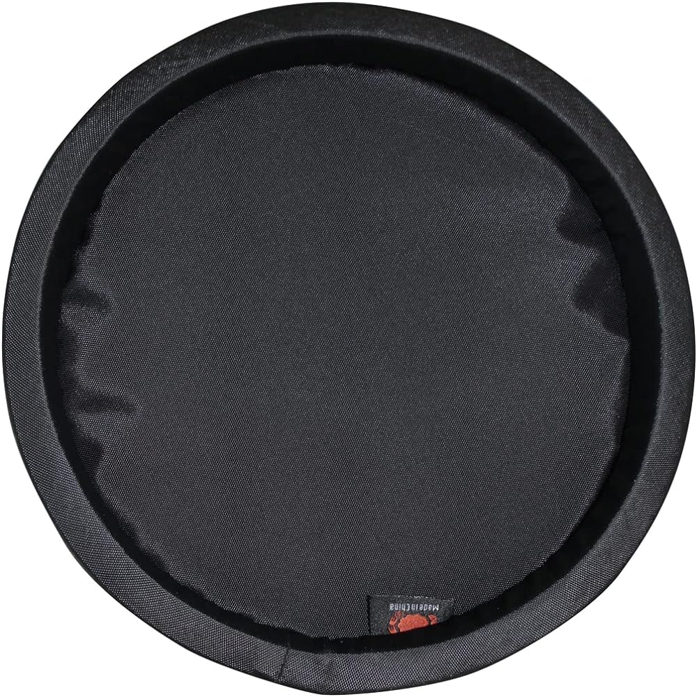 Dodgebee 235 Cool Dash Black/Light Blue HDB235CD