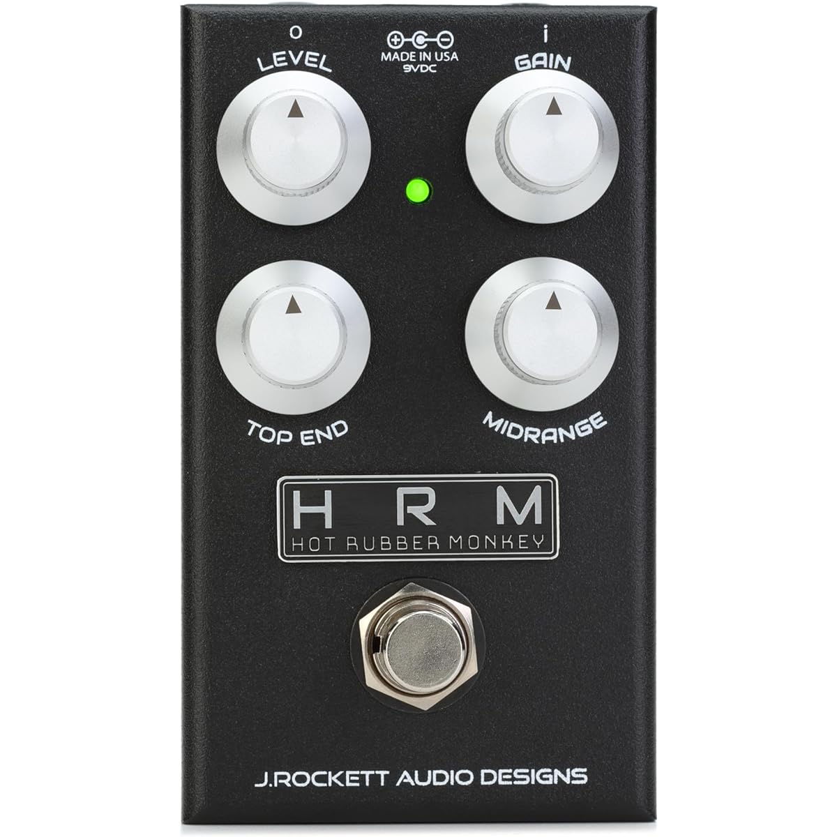 J. Rockett Audio Designs Hot Rubber Monkey V2 [HRM V2]