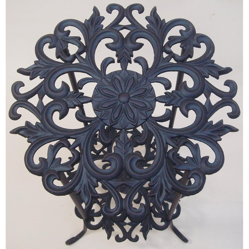Kawabata flower stand lamp table 1606IFH004