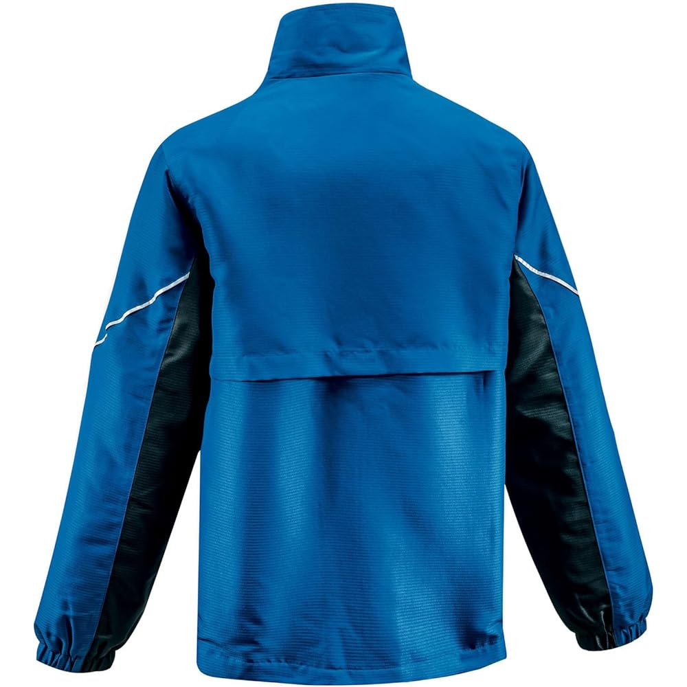 [Butterfly] Windbreaker Jacket