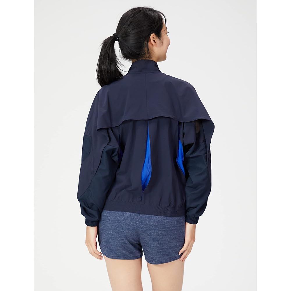 [Adidas] Jacket Cold Weather Aero Lady Training Jacket BS850 Women's