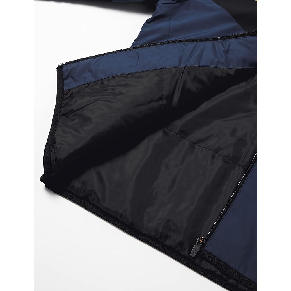 [Mizuno] Soccer Wear Warmer Shirt Filling Junior P2JE9601 Kids