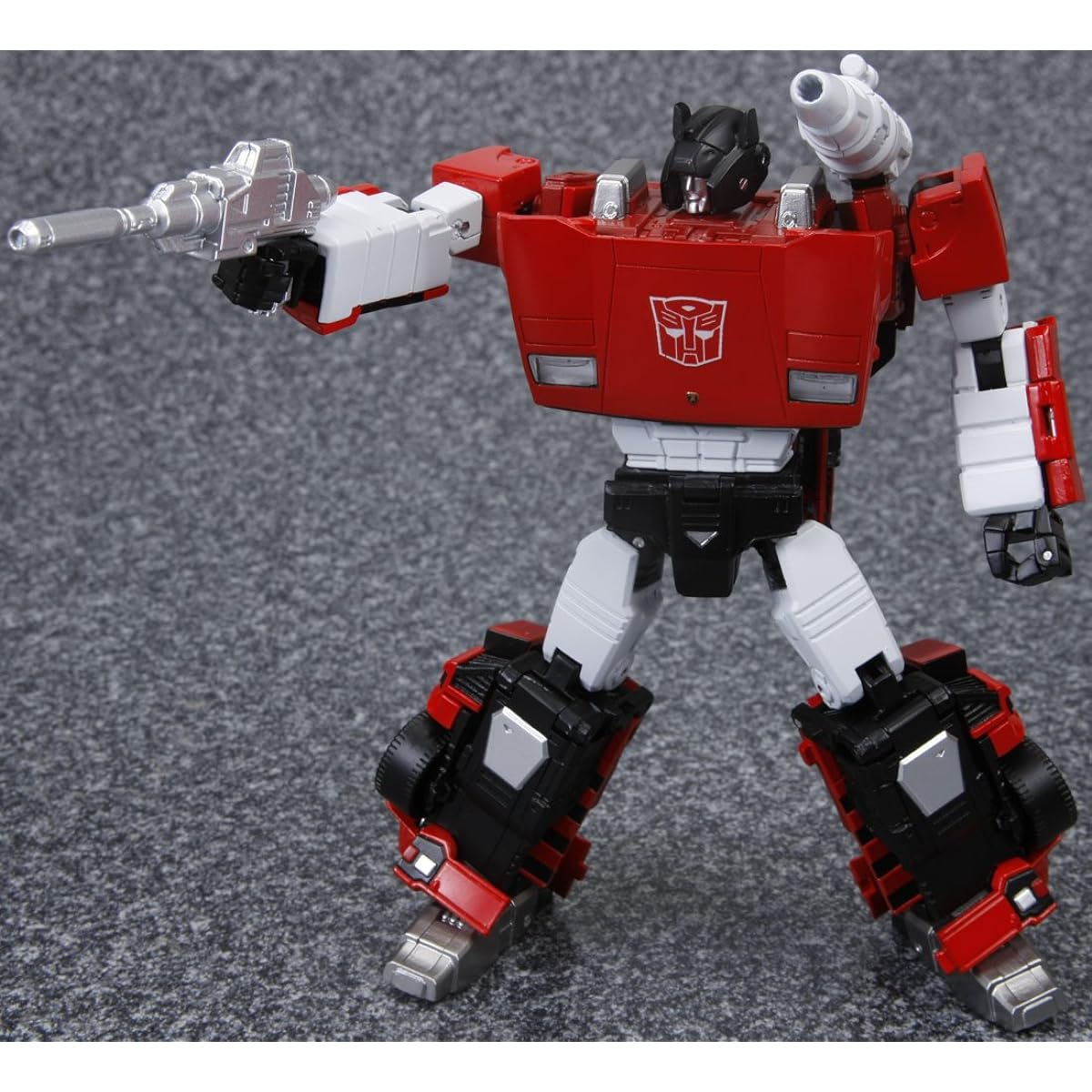 Transformers Masterpiece MP12 Lambo