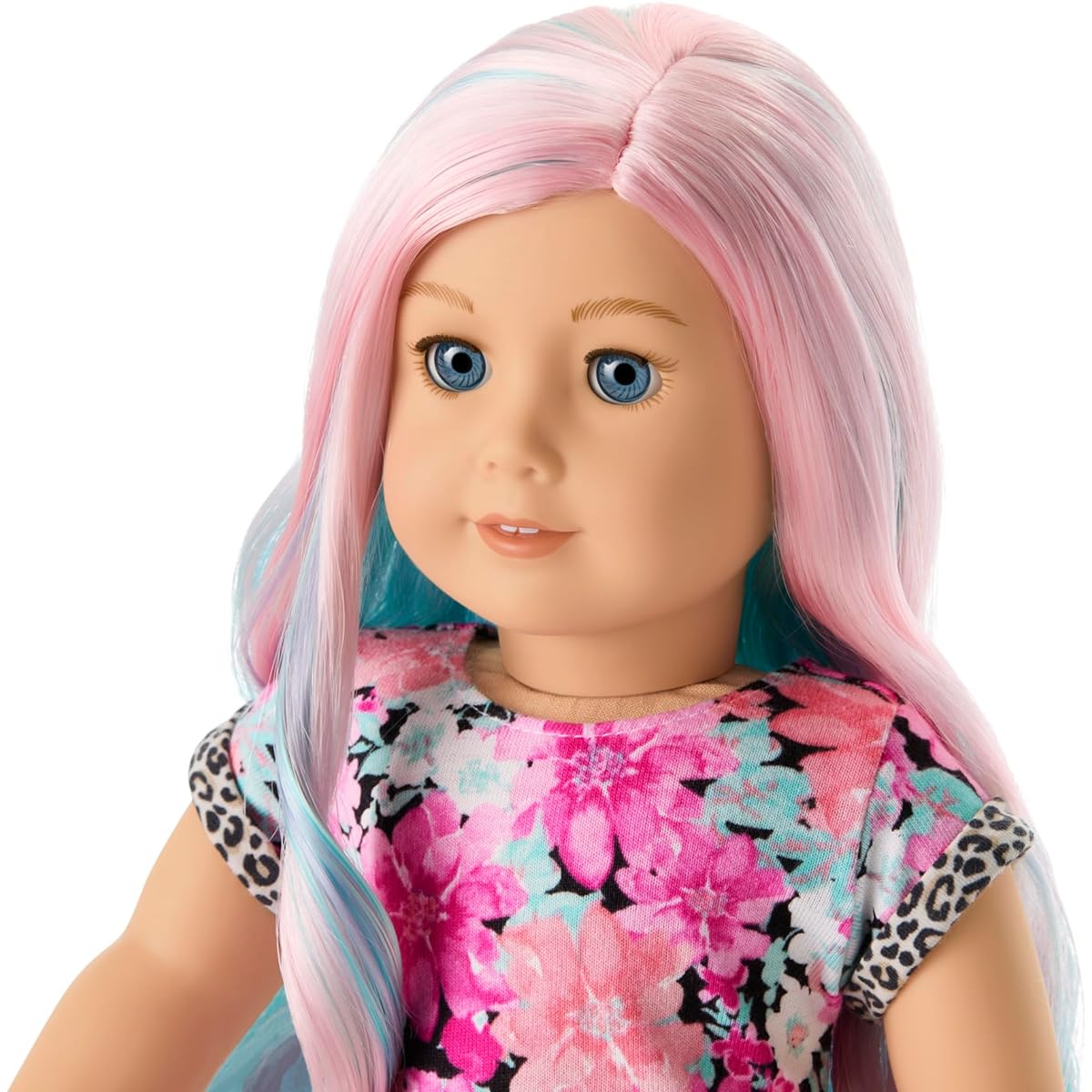 American Girl TM Truly ME 18 inch Doll 129
