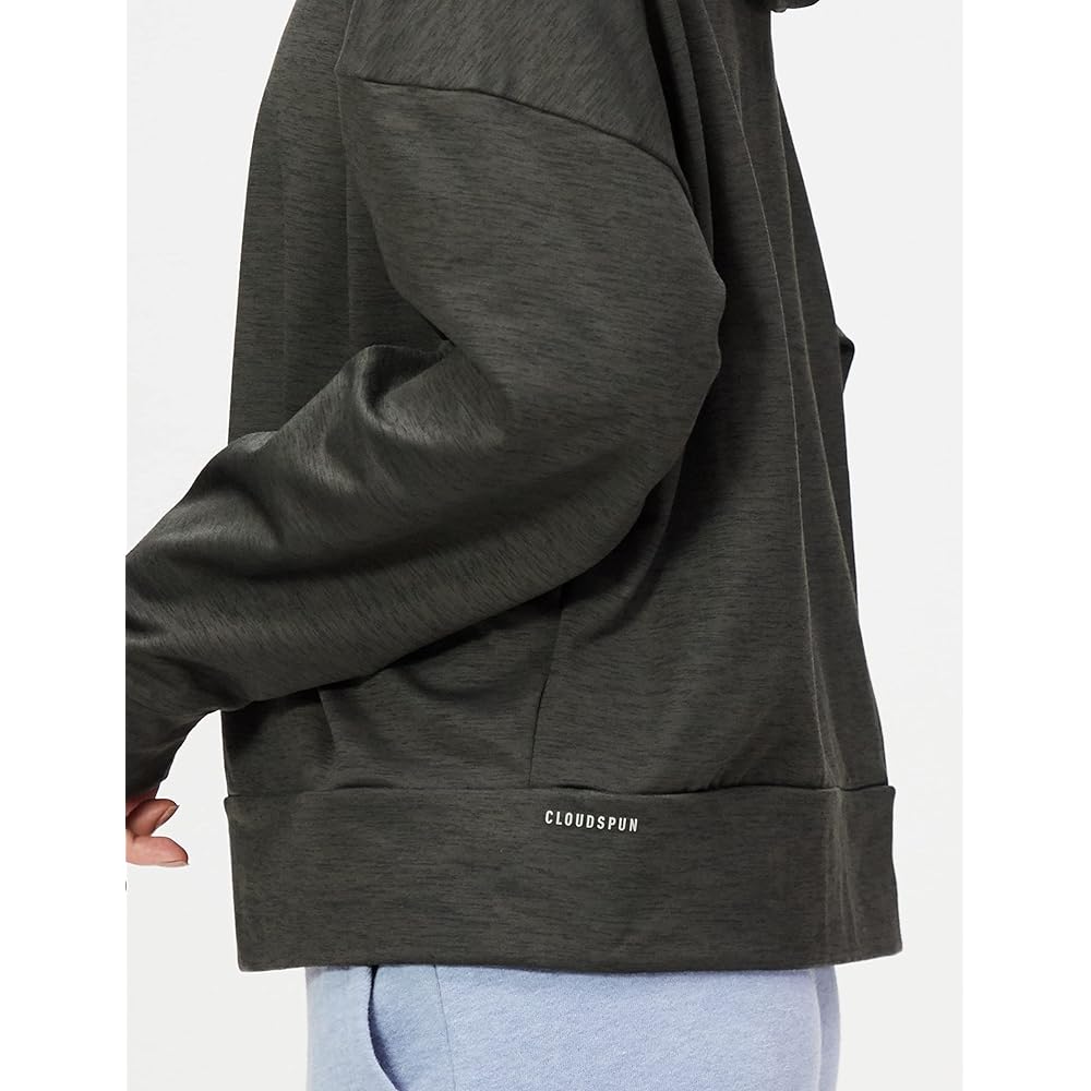 [PUMA] Ultralight Cold Weather Training Wear Parka CLOUDSPUN Hoodie 522841 Women's