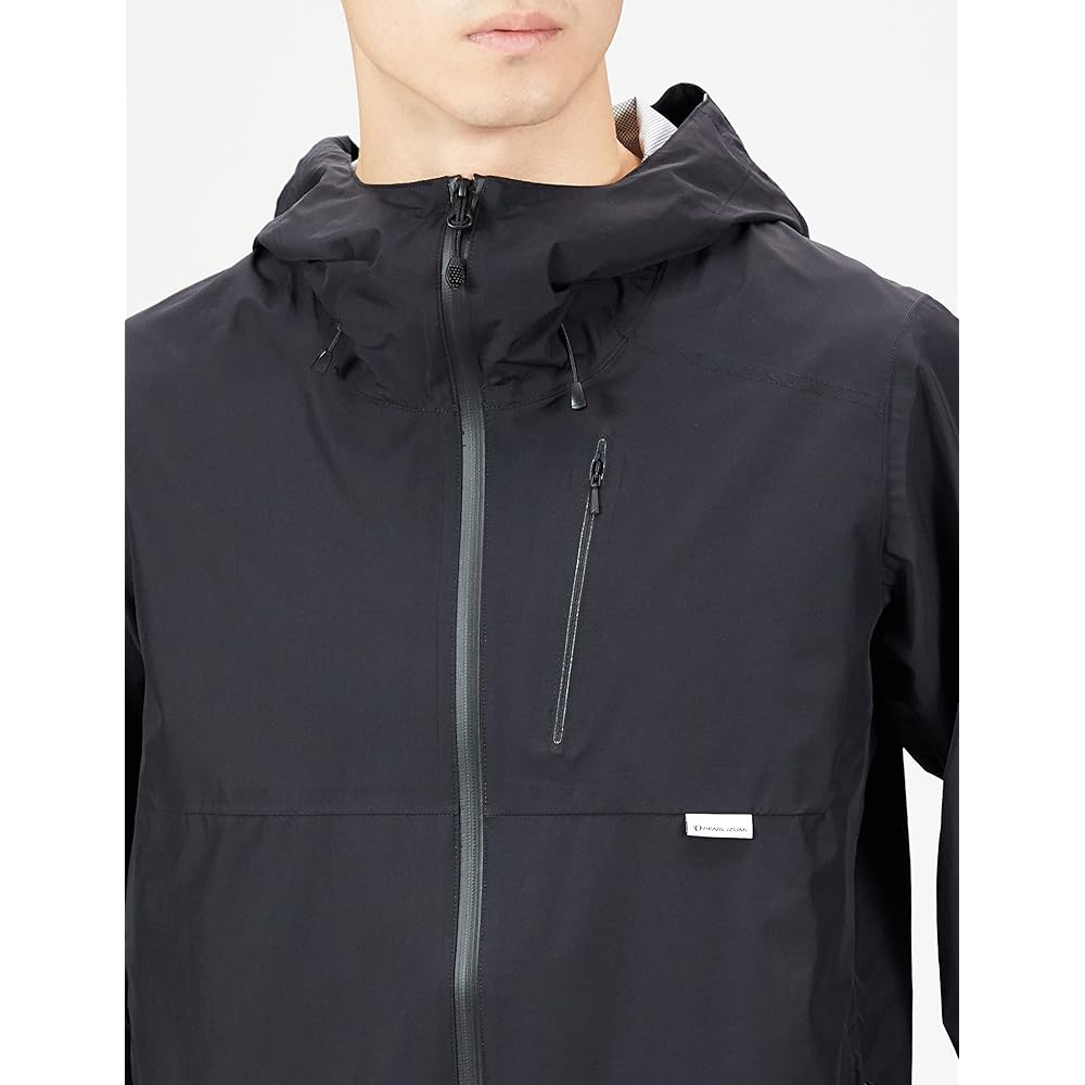 [Pearl Izumi] Shirt Waterproof Jacket Men's