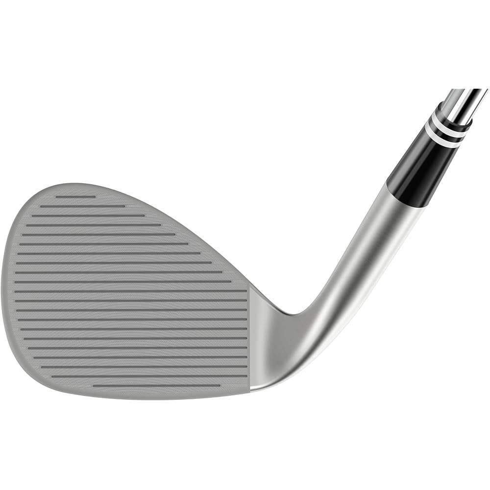Cleveland Golf Wedge RTX FULL-FACE2 Tour Satin Dynamic Gold Steel Shaft Men's Right-handed Loft Angle: 50 degrees Flex: S200 Japanese Genuine Product