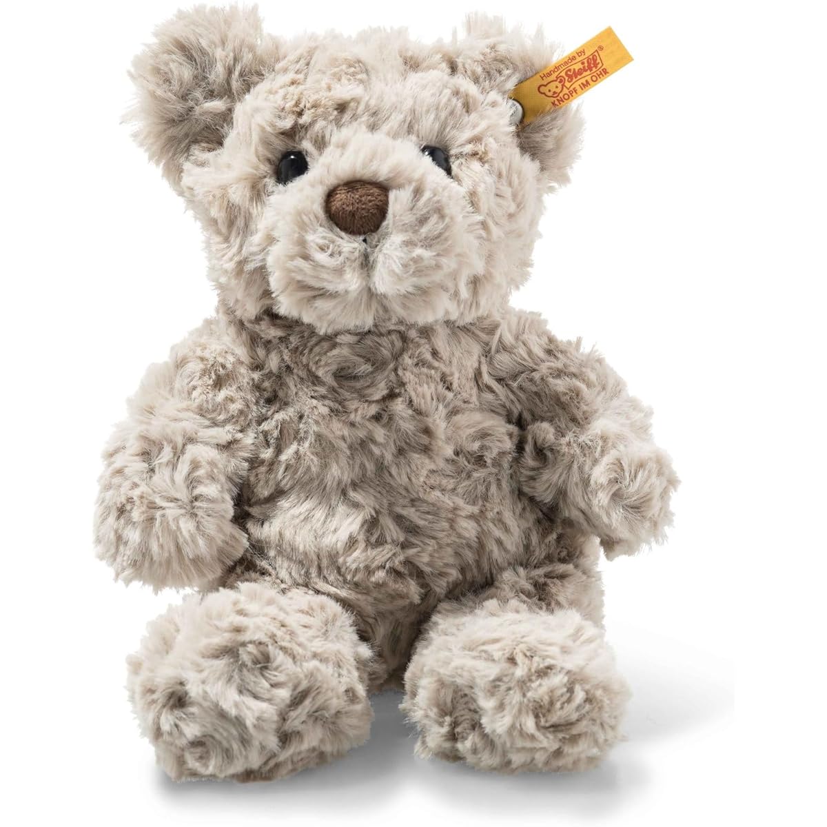 Steiff Cuddly Friends Teddy Bear Honey 18cm 113413