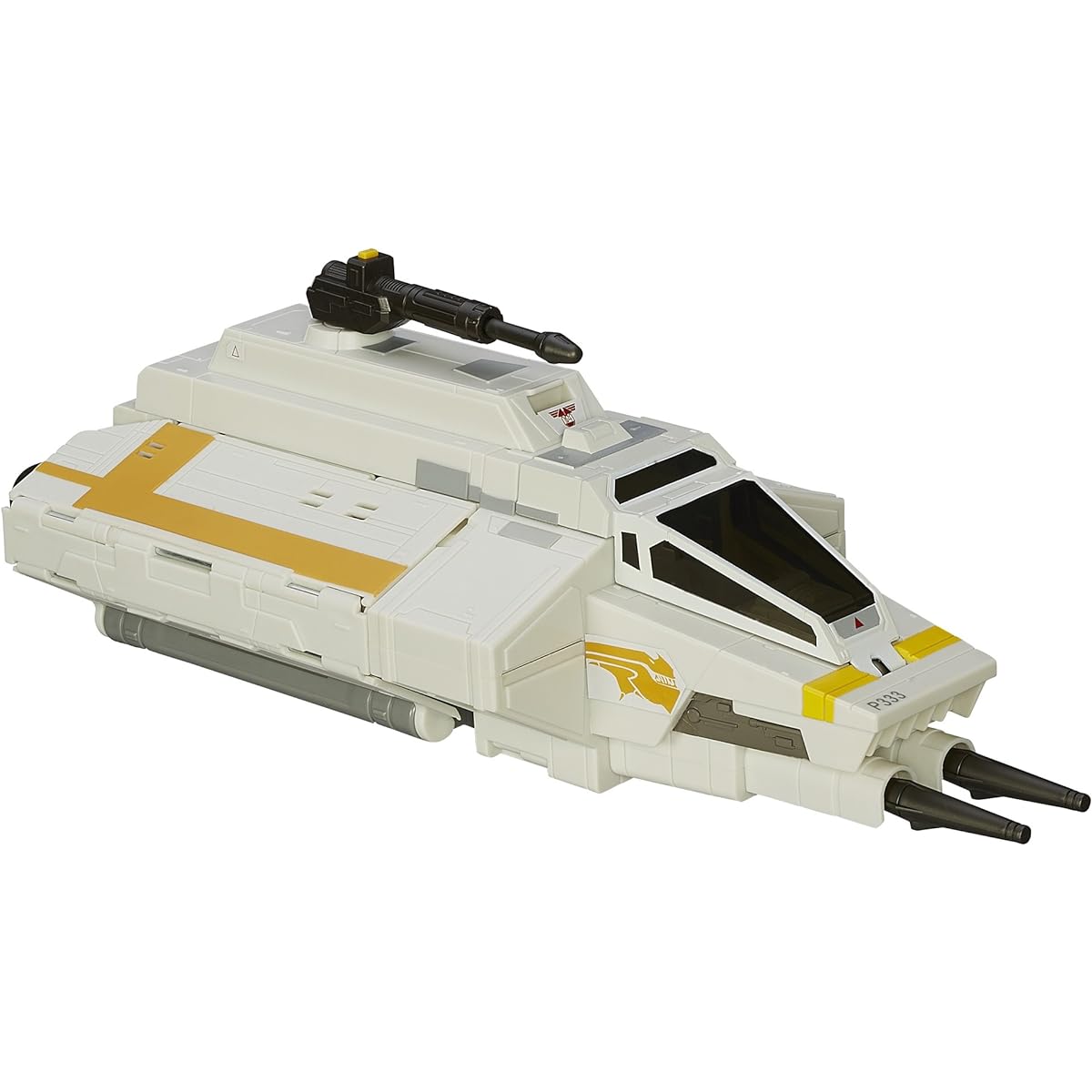 Star Wars Rebels Phantom Attack Shuttle