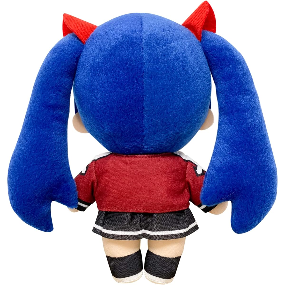 Great Eastern Entertainment Fairy Tail S7 Wendy Plush 8" Multi