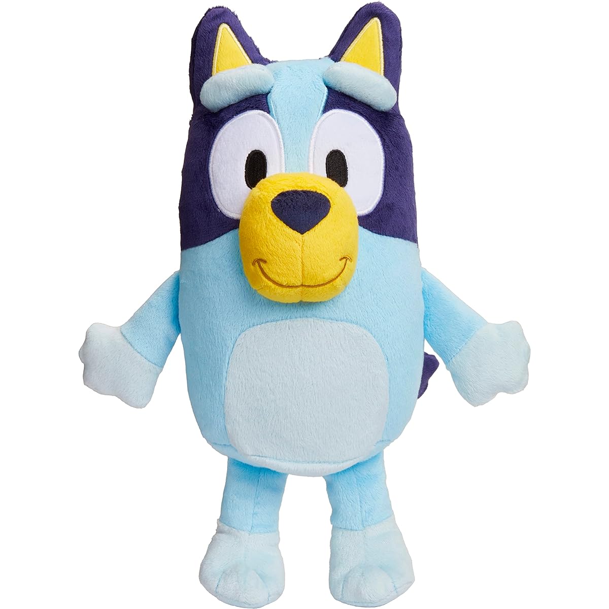 Bluey Light Up Cuddly Pal