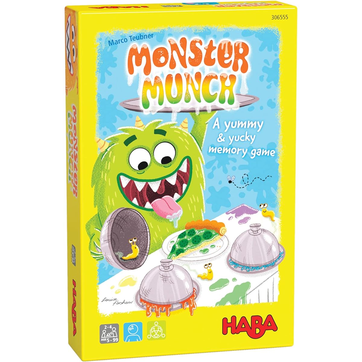 Monster Munch