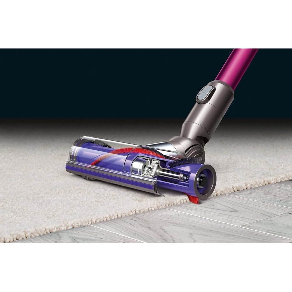 [Dyson] Dyson Direct drive cleaner head Direct drive cleaner head [Parallel import goods]