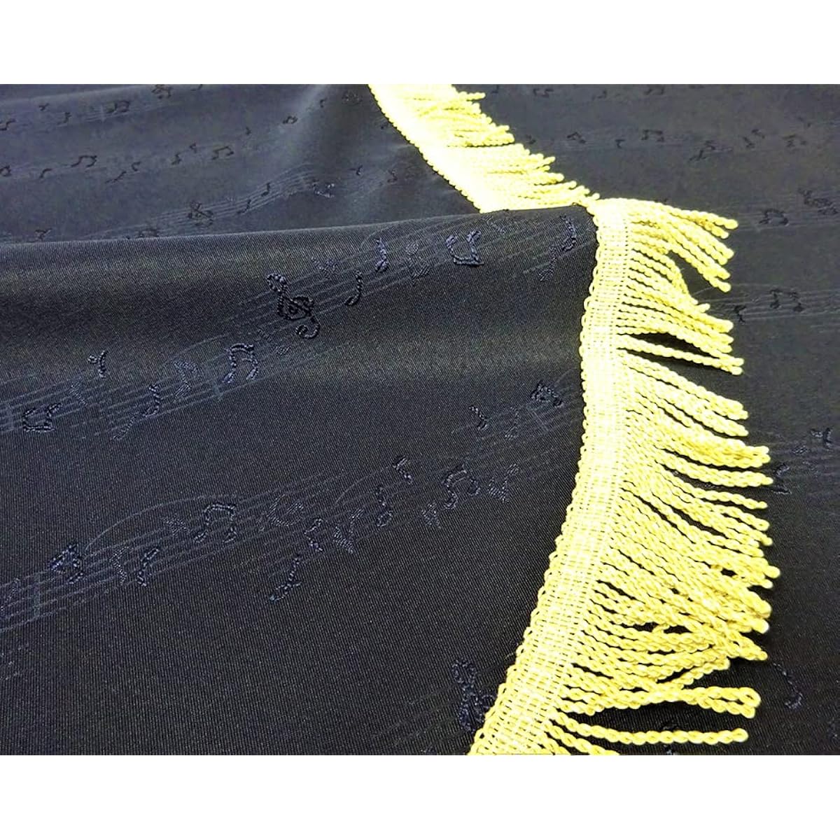 629GBM1 Upright piano cover with adjustable function, suitable for almost any manufacturer or model