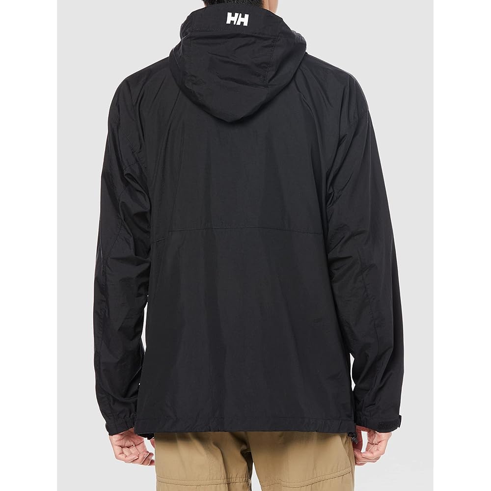 [Helly Hansen] BERGEN JACKET Lightweight Water Repellent Compact Men's HOE12275