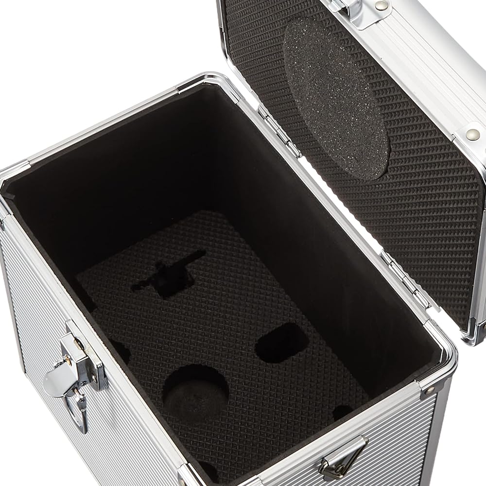 Makita Storage Aluminum Case for SK14P/SK23P A-59514