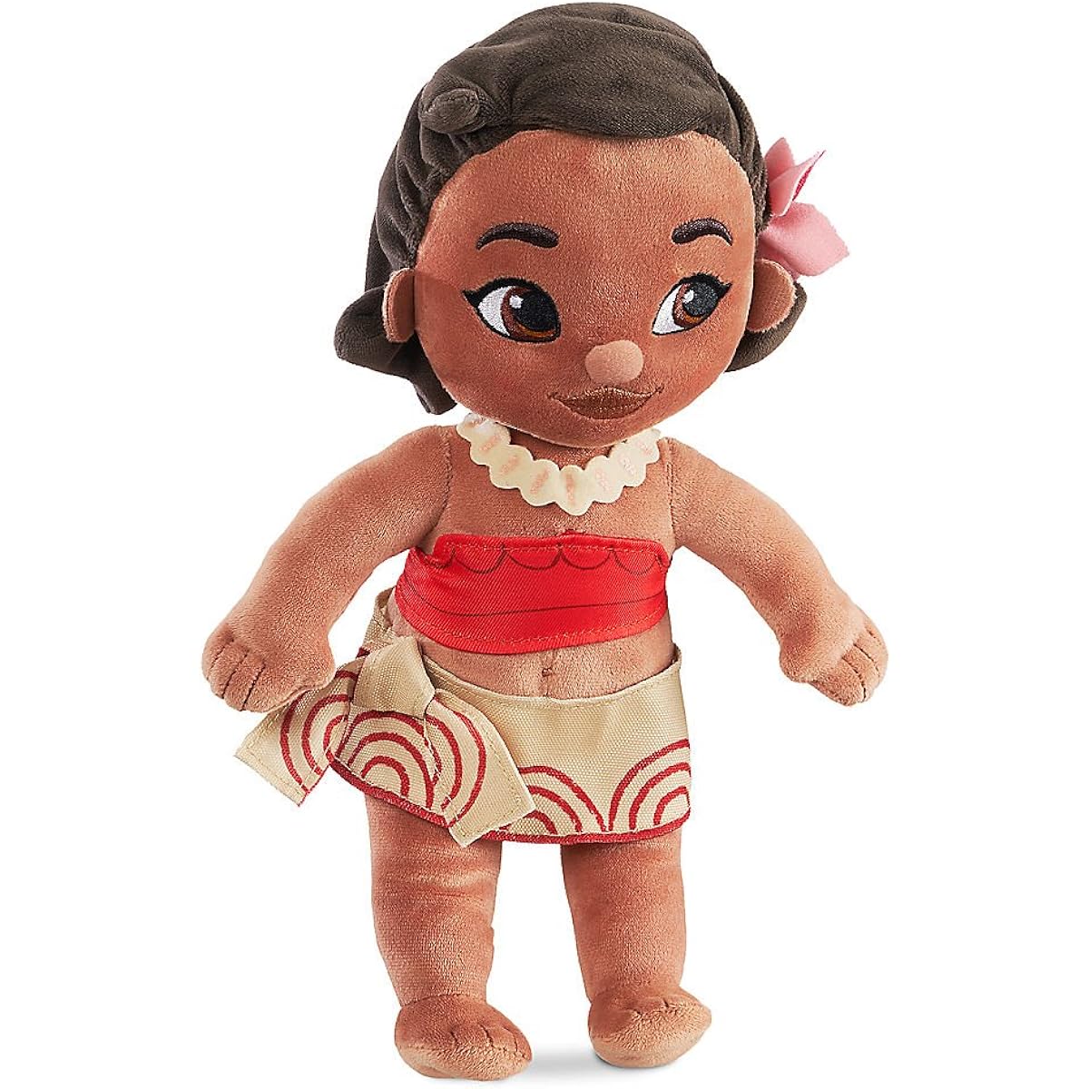 Disney Animators' Collection Moana Plush Doll - Small