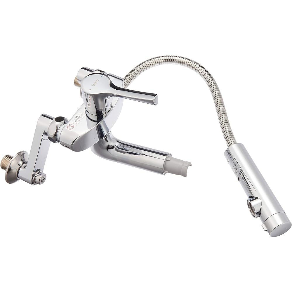 TOTO Kitchen Faucet TKS05314J Open Hose