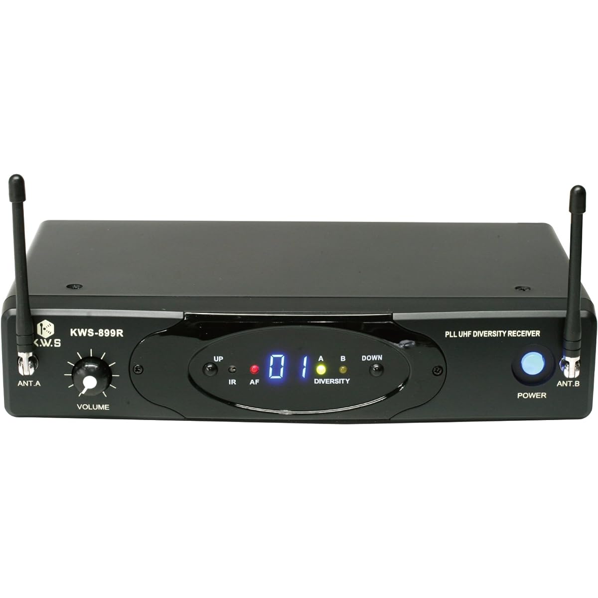 KWS Headset Wireless System KWS-899P/HM-38