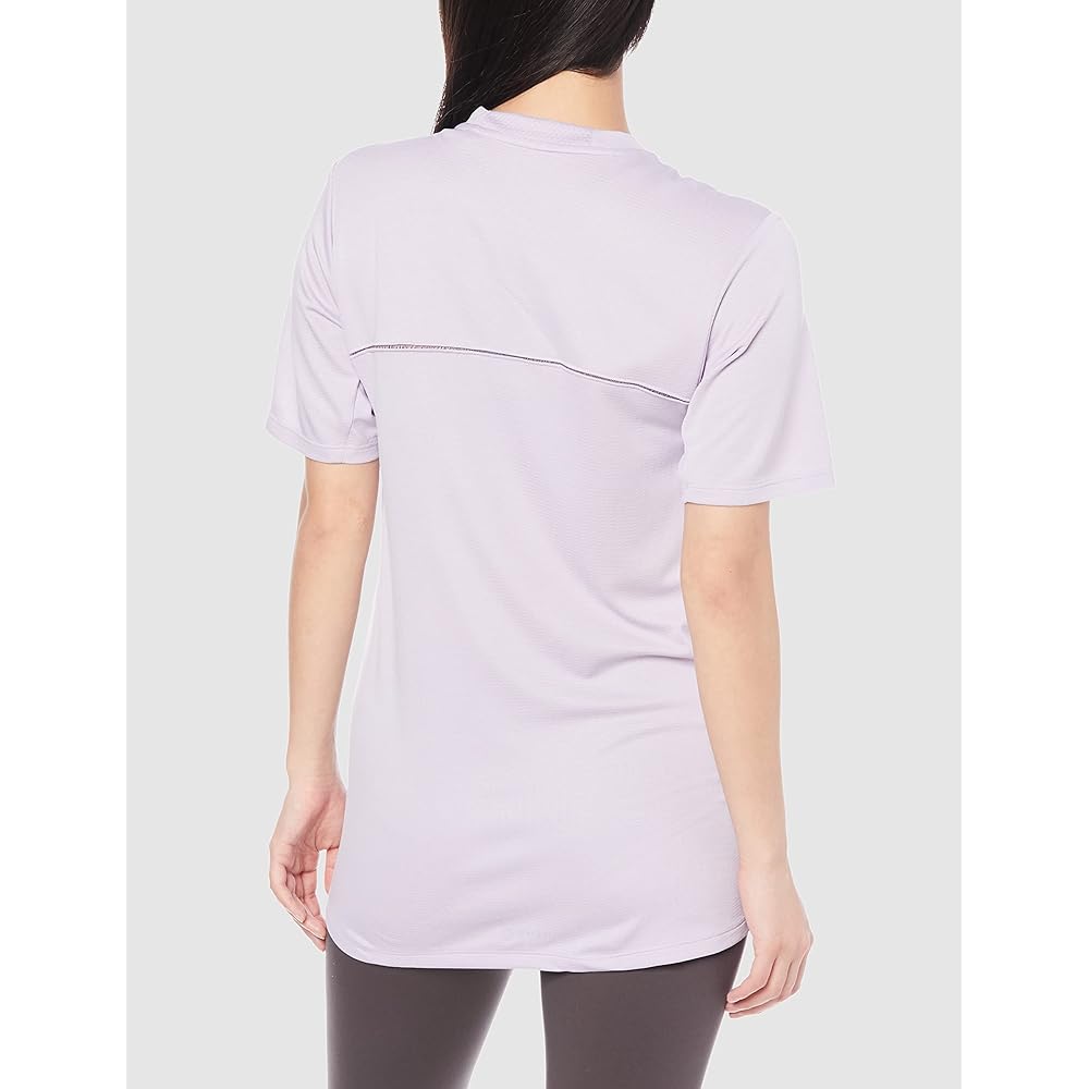 [Adidas] Short Sleeve T-Shirt Quick Dry Cooling Technology Design 4 Training HEAT. RDY HIIT Men's