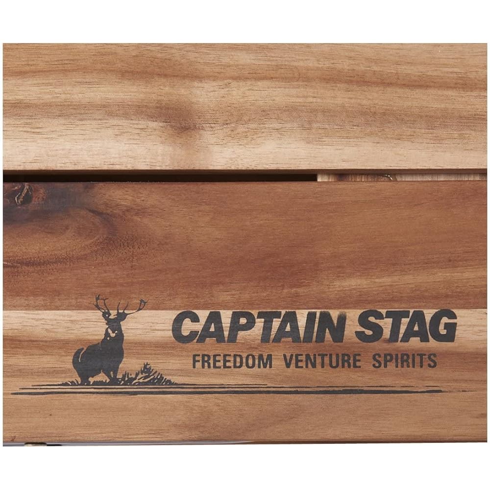 Captain Stag CS Classics FD