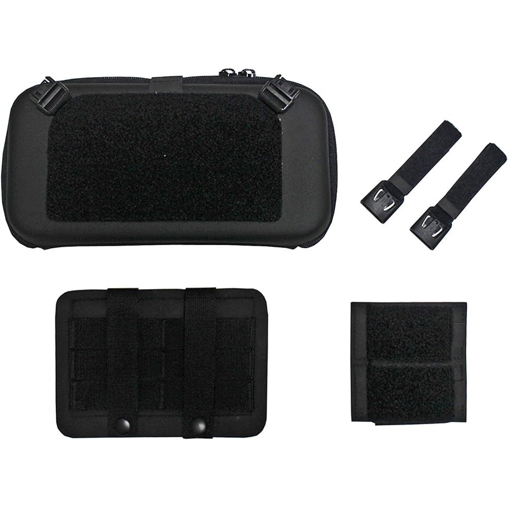 LINHA LURE STOCKER L MSB-31AD black
