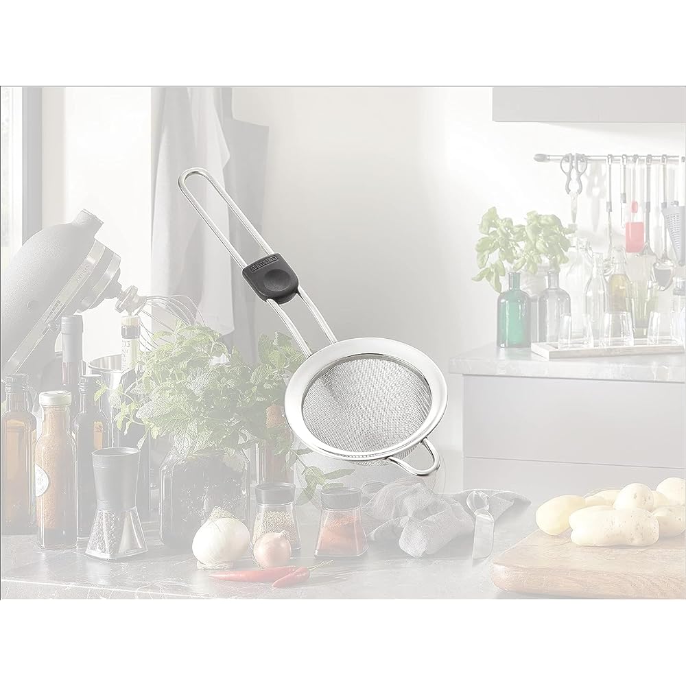 LEIFHEIT Strainer 7.5cm 21434