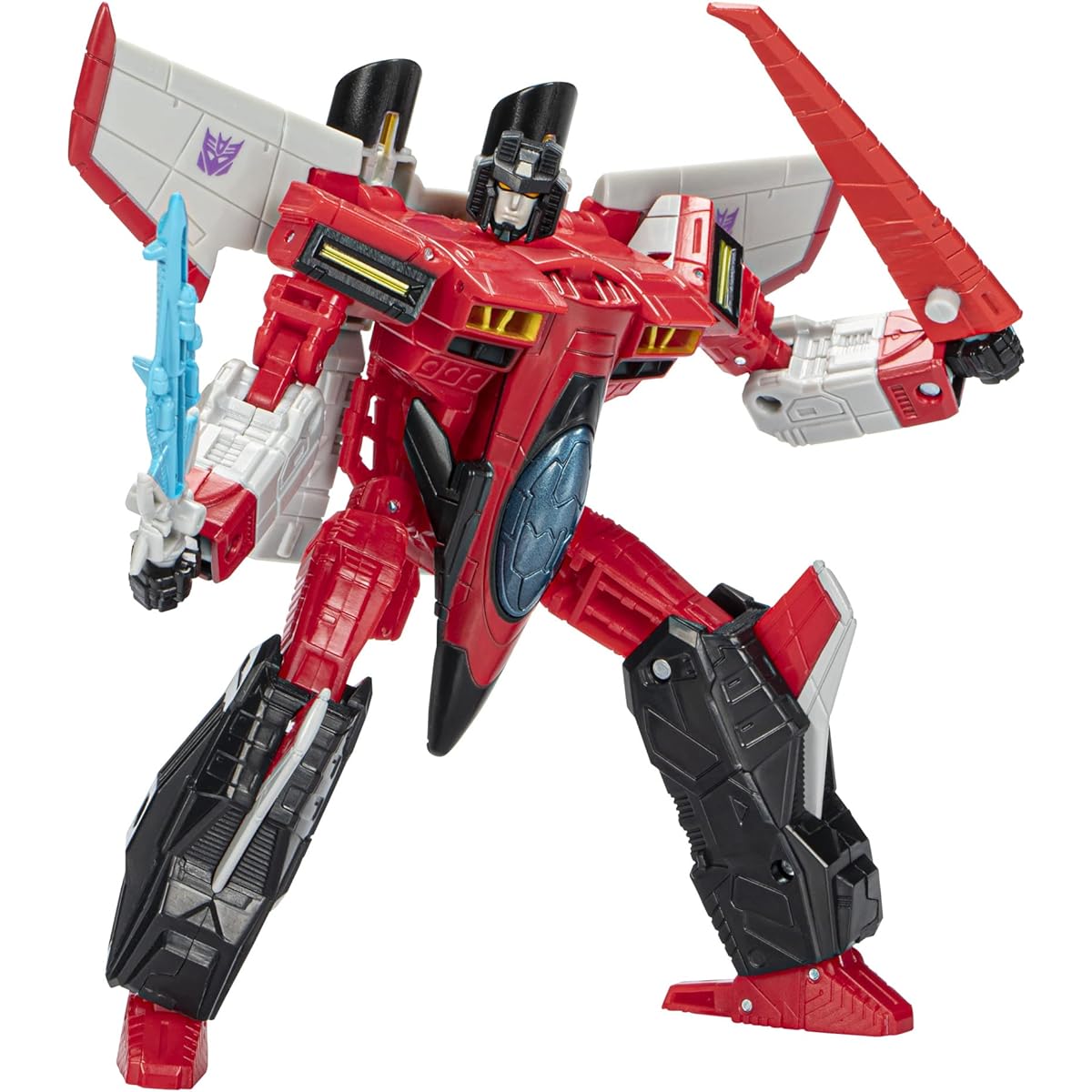 Transformers Generations Legacy Voyager (Armada Starscream) F3056 Action Figure