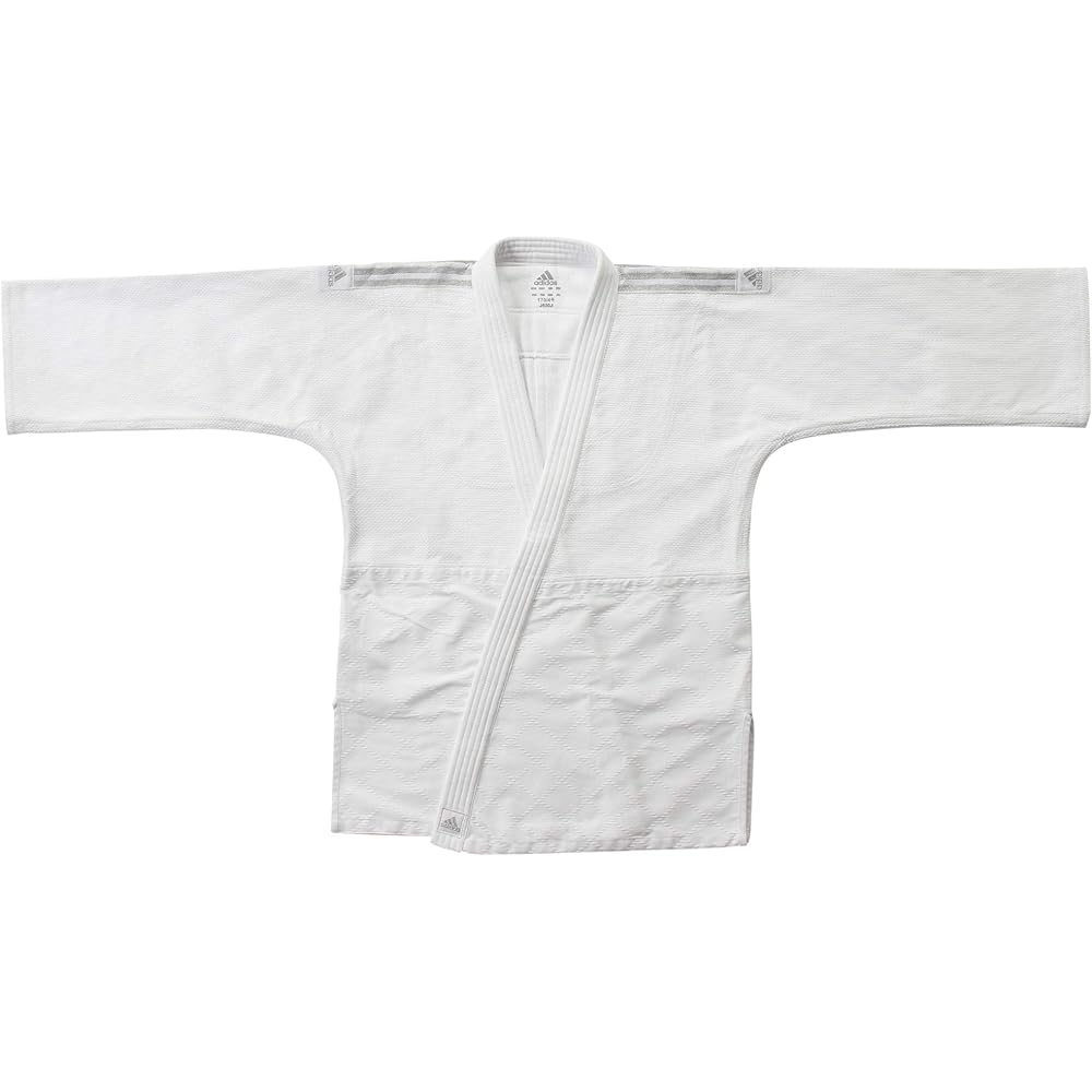 adidas Judo Gi (top and bottom set, no obi) J650SP