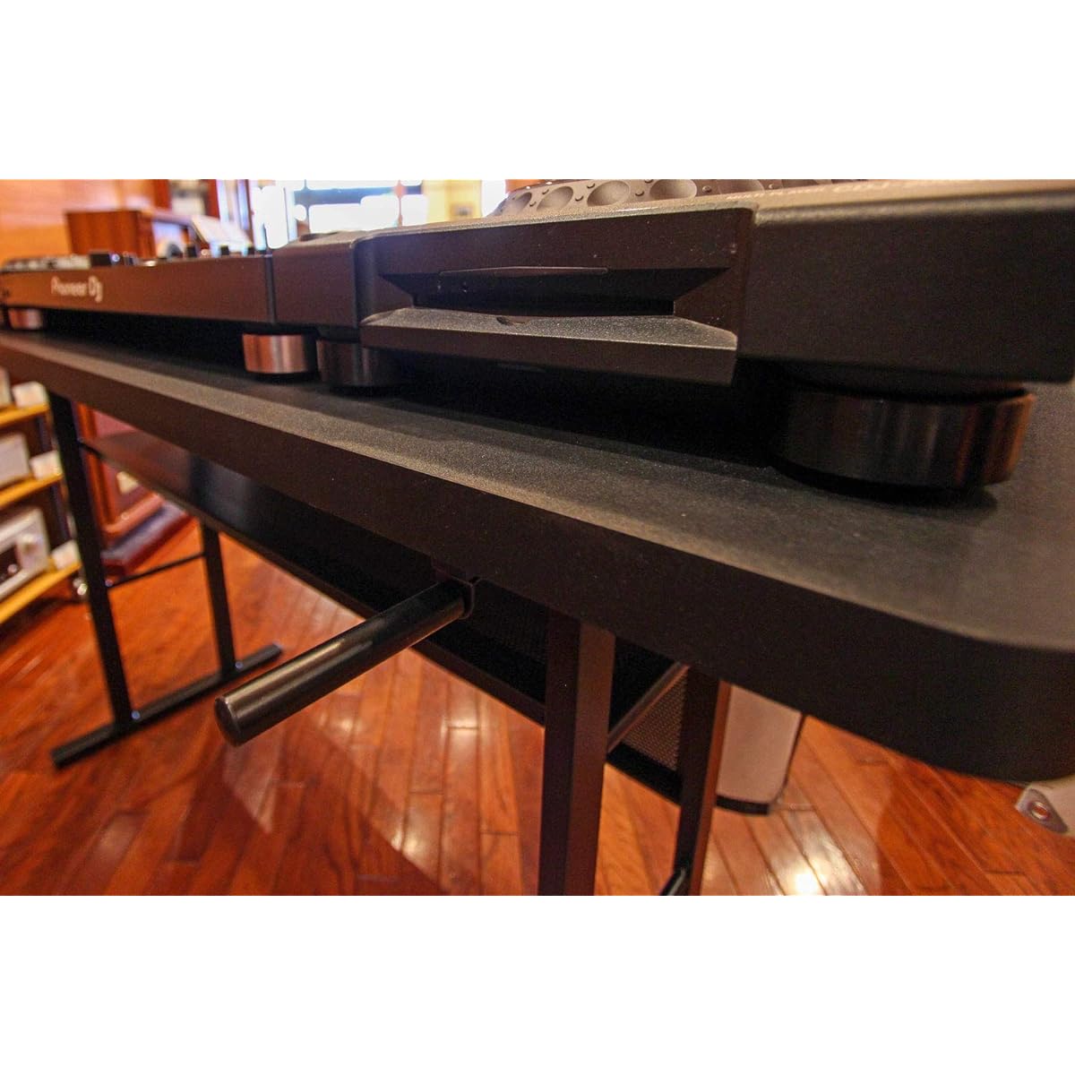 DJ table/DODAI+ (white)