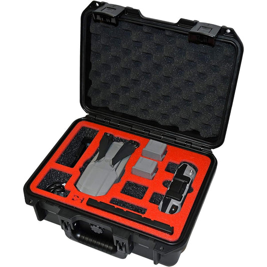 Drone Hanger Pelican Case for Mavic AIR 2 Drone Fly More Kit