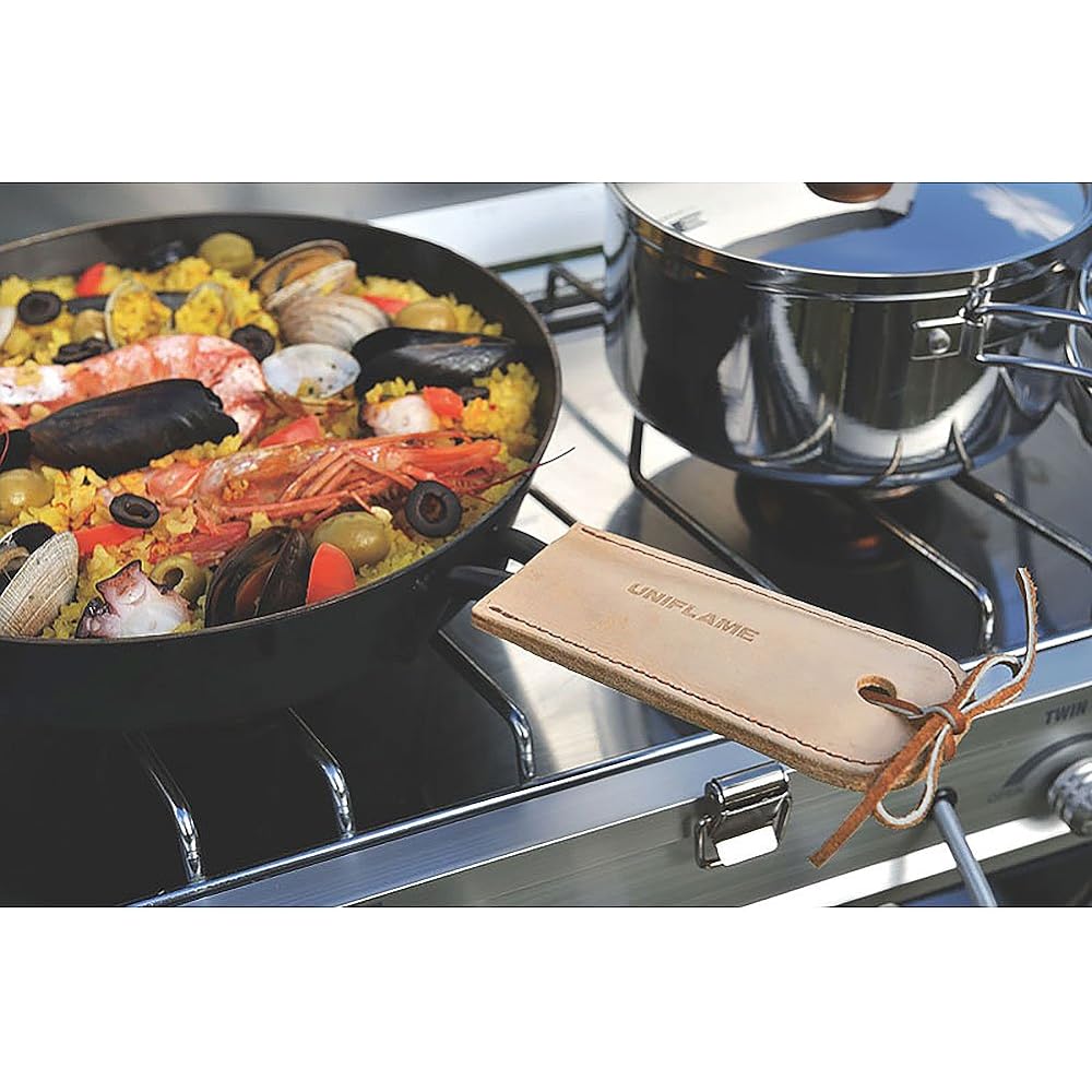 UNIFLAME Skillet Handle Cover 661390