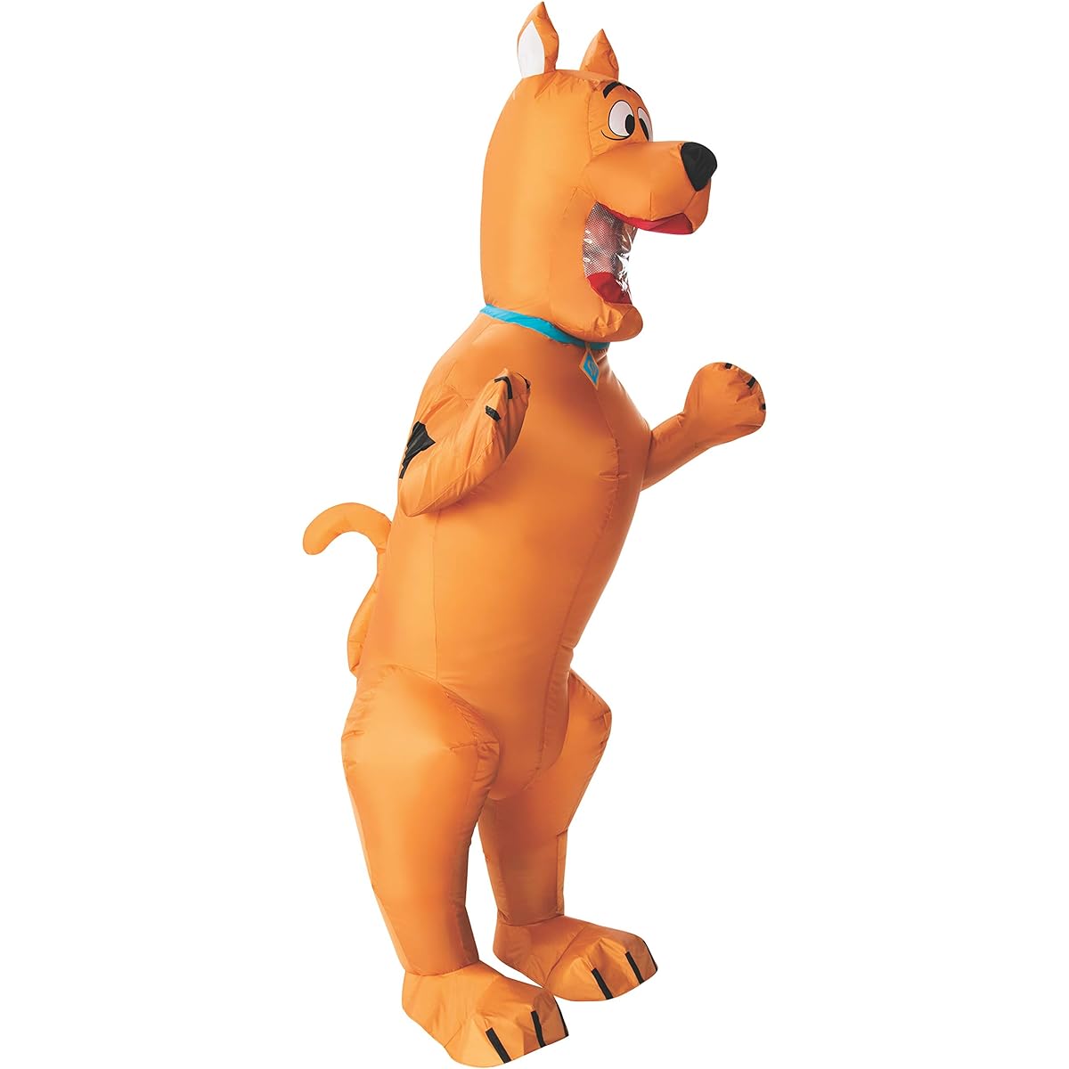 Rubie's Scooby-Doo Inflatable Costume for Kids