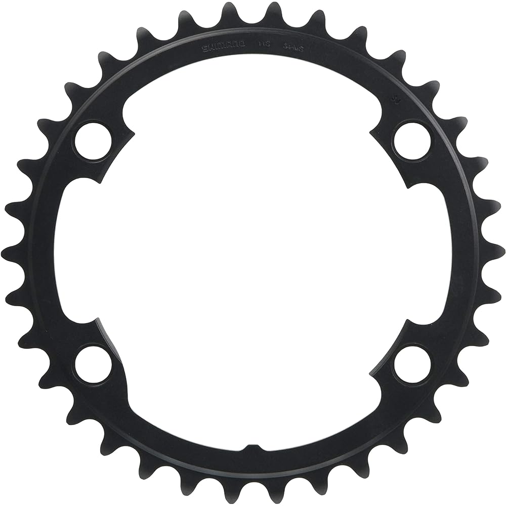 Shimano FC-R8000 Y1W83