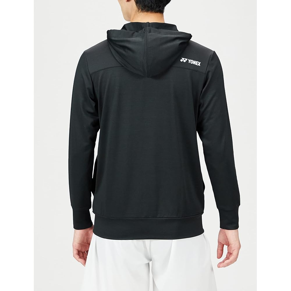 [Yonex] Parka Sweatshirt 51040