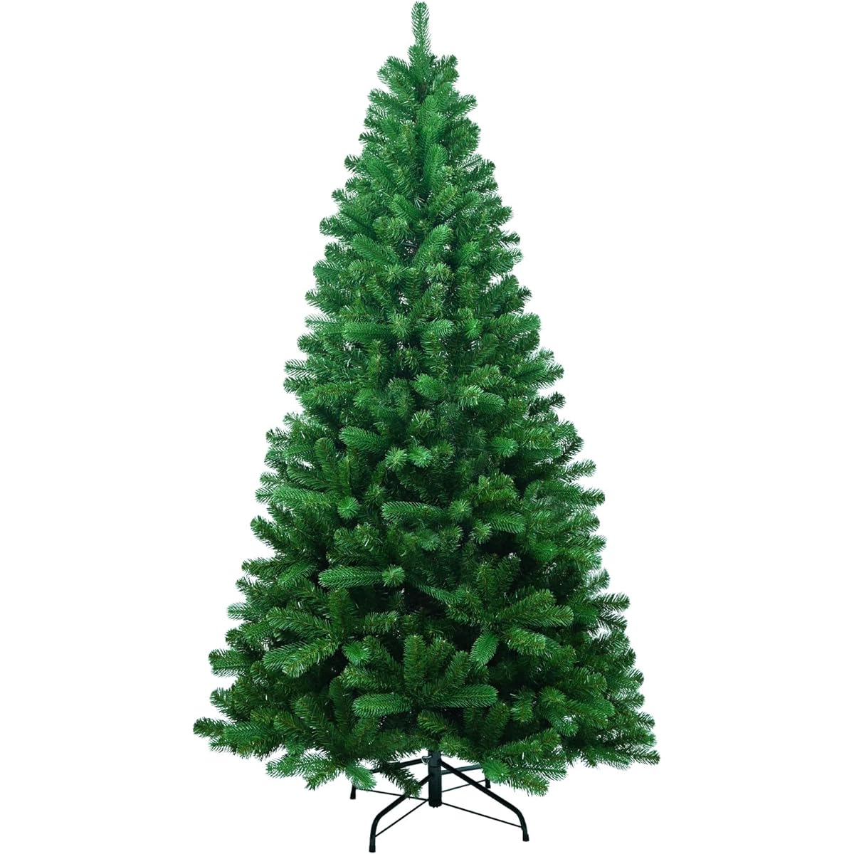 PE Christmas Tree (7.5 feet)