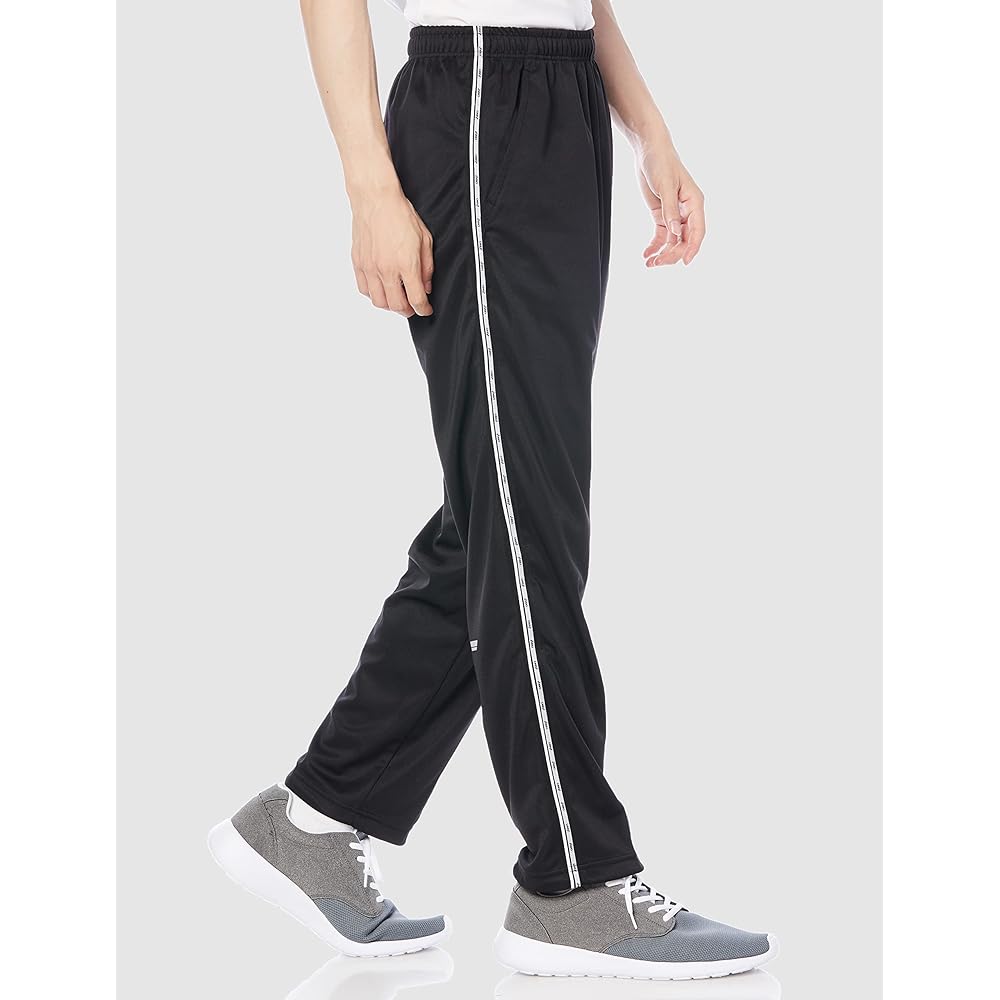 [ASICS] Training Wear Dry Training Pants (Recycled Material) 2031D812 Men's