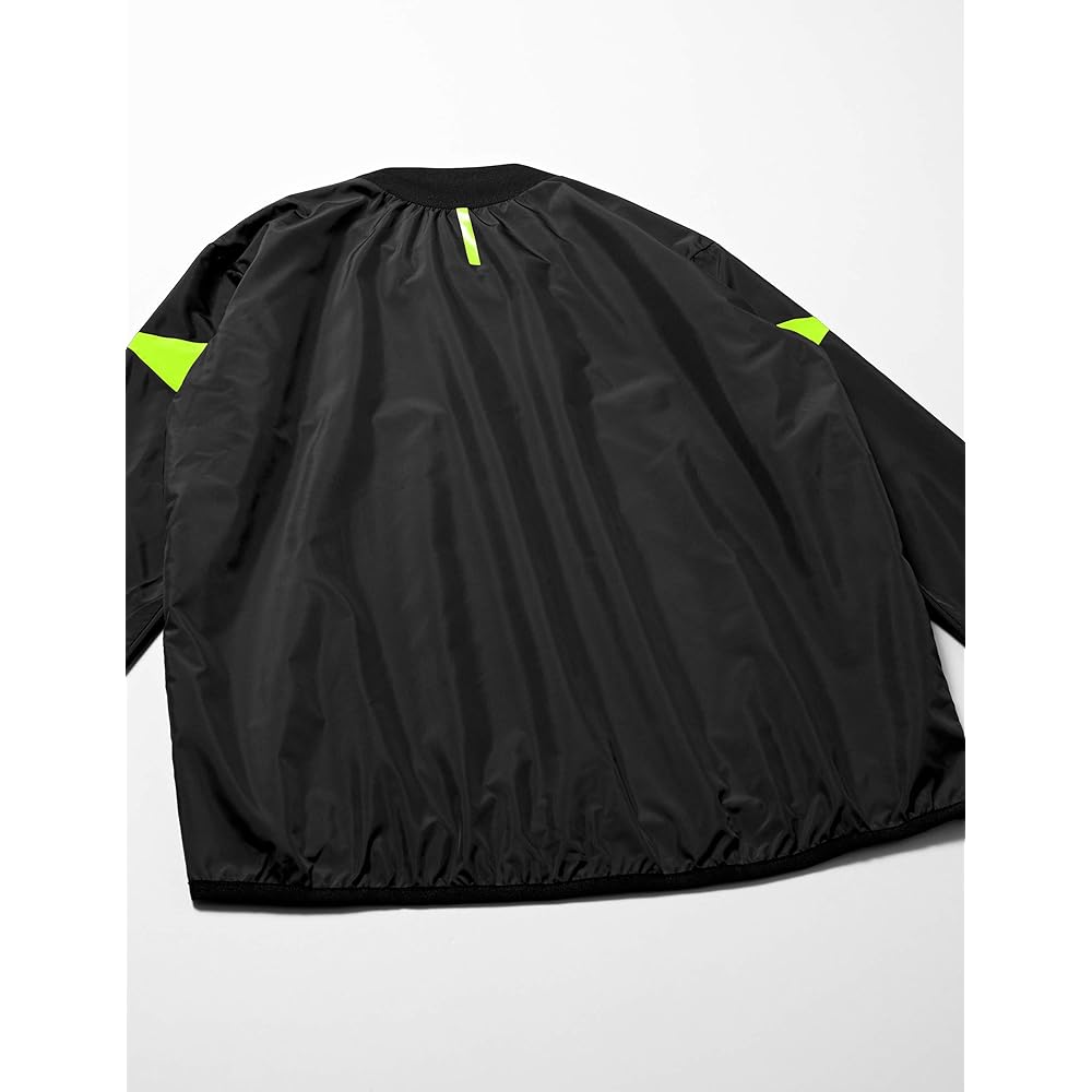 [ASICS] Soccer Wear Piste Long Sleeve Shirt 2101A036 Men's