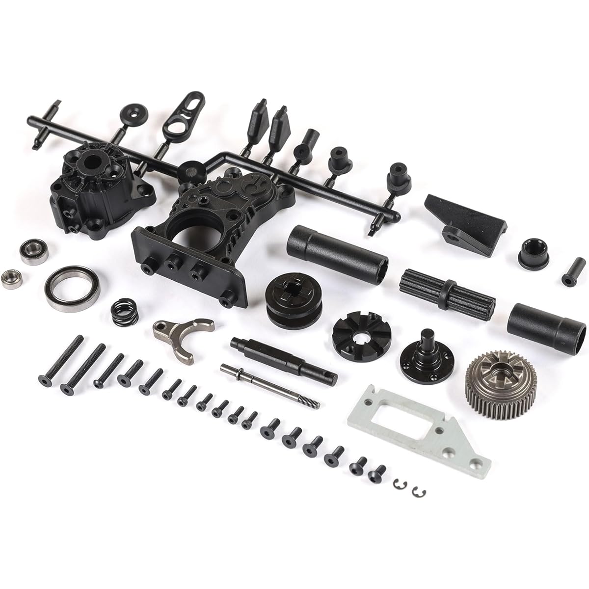 Axial LCXU Dig Conversion Kit AXI238001